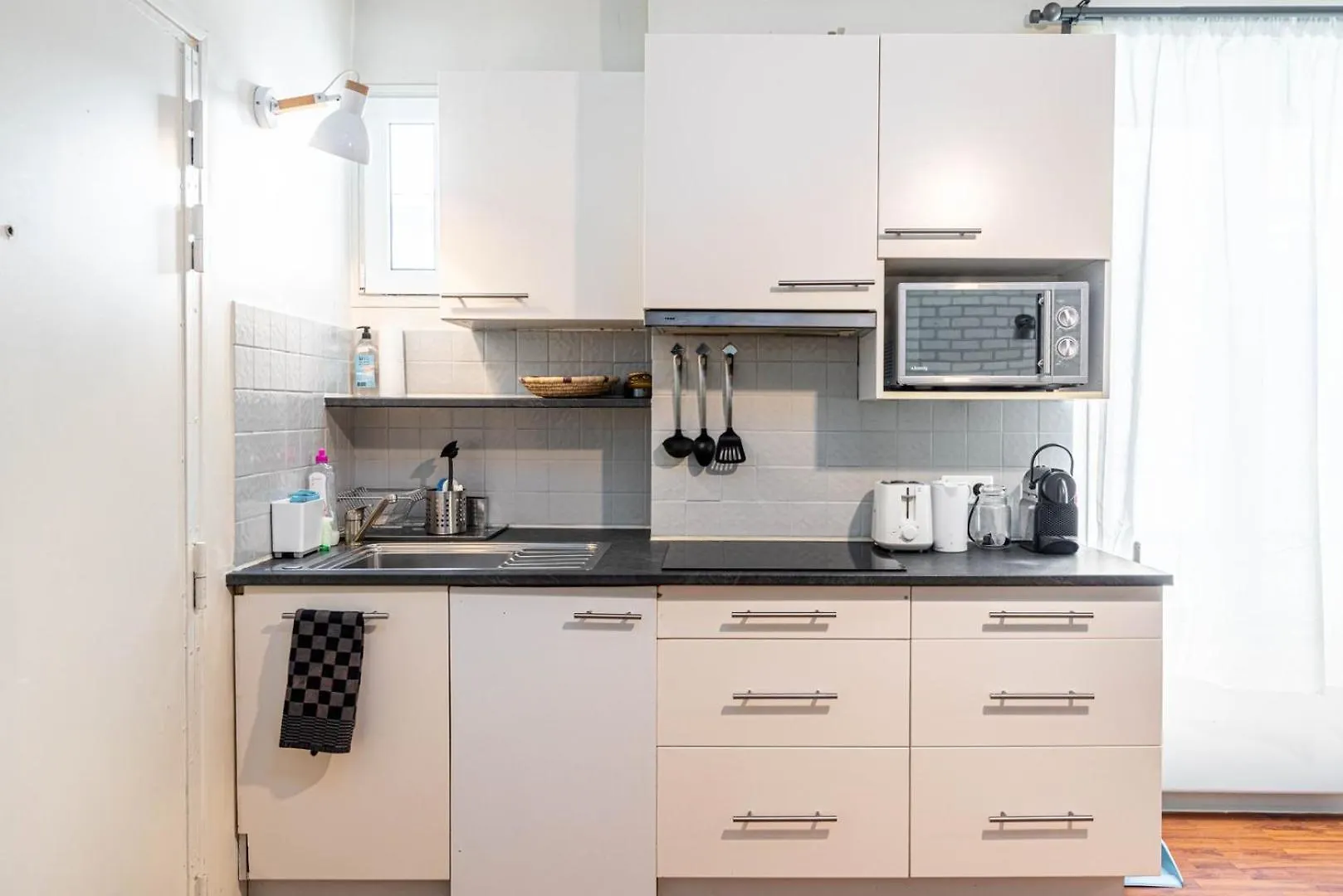 Guestready - Havre De Paix Pres De Montmartre Apartment Paris France