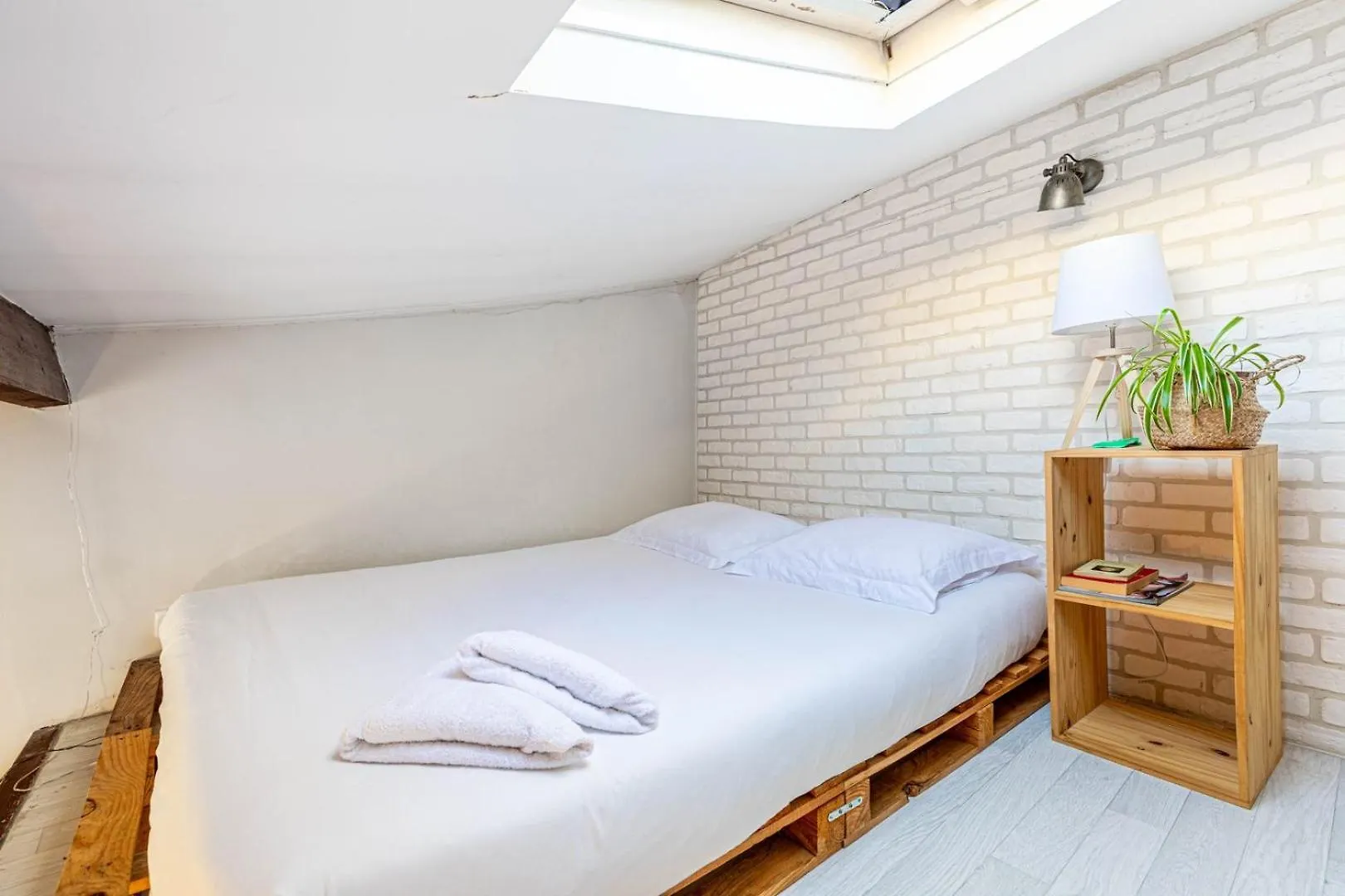 Guestready - Havre De Paix Pres De Montmartre Apartment Paris France