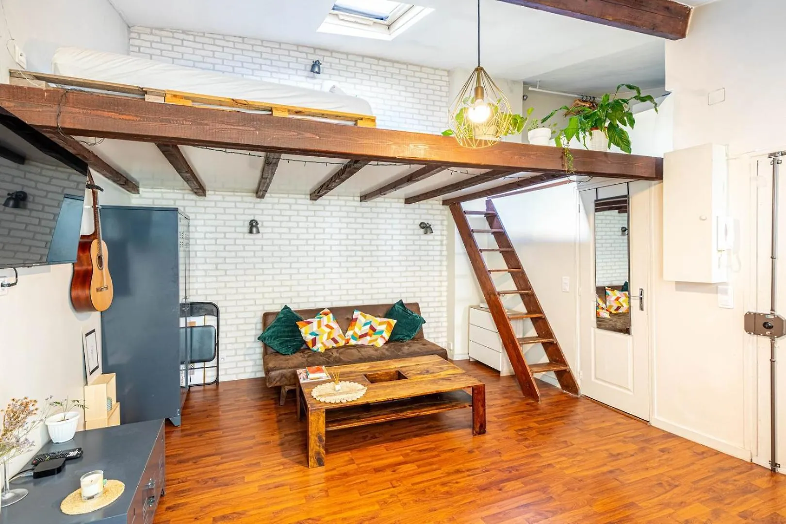 Guestready - Havre De Paix Pres De Montmartre Apartment Paris