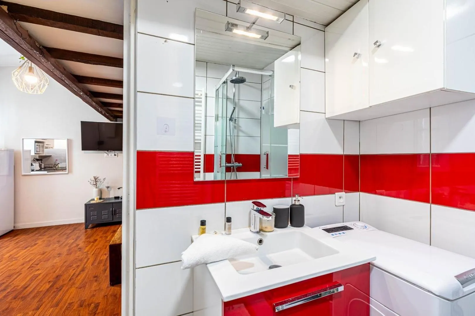 Guestready - Havre De Paix Pres De Montmartre Apartment Paris