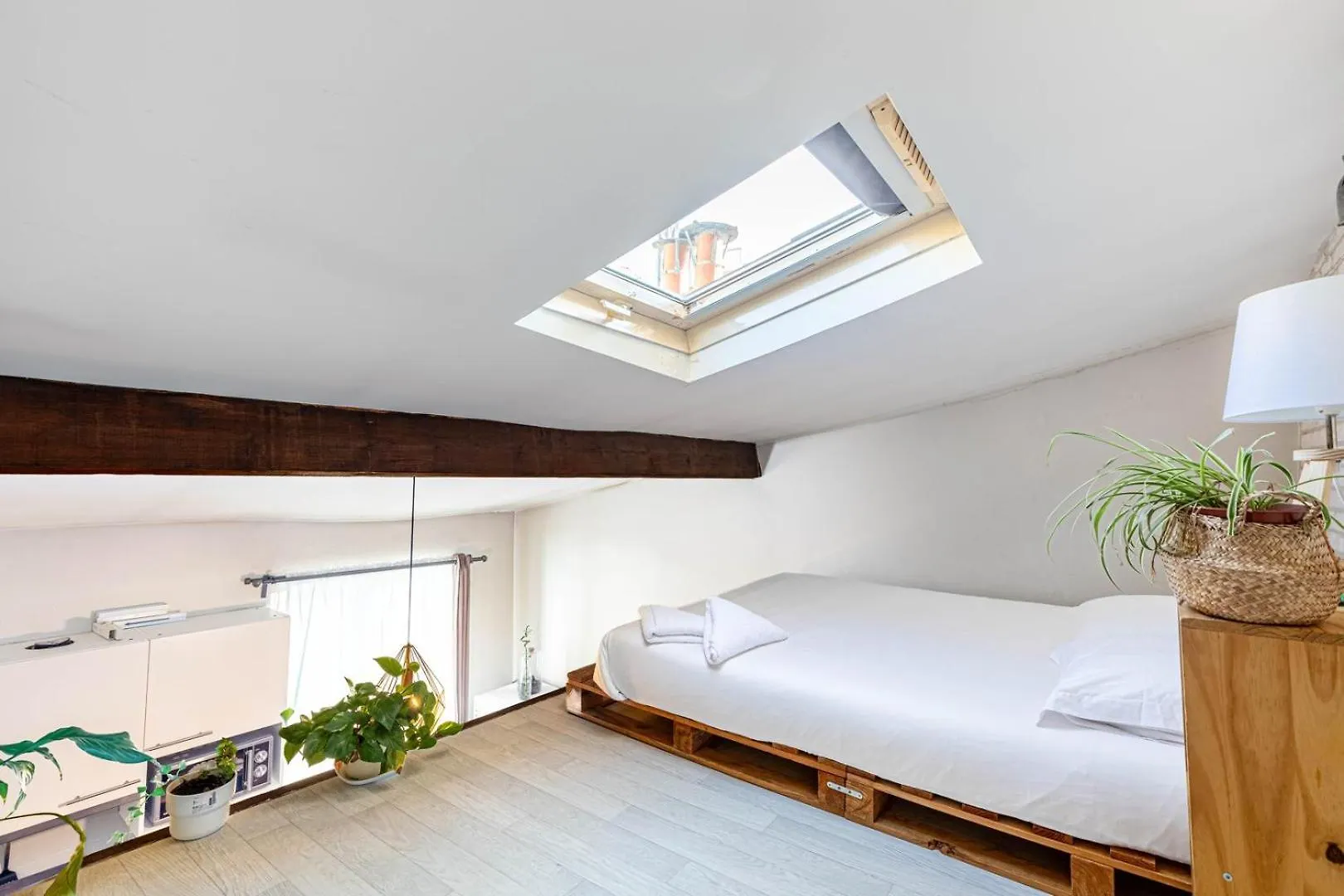 Guestready - Havre De Paix Pres De Montmartre Apartment Paris