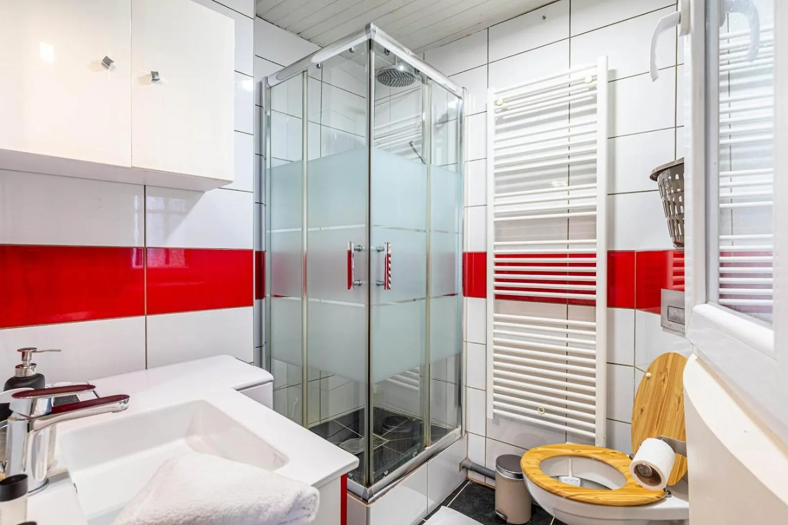 Guestready - Havre De Paix Pres De Montmartre Apartment Paris France