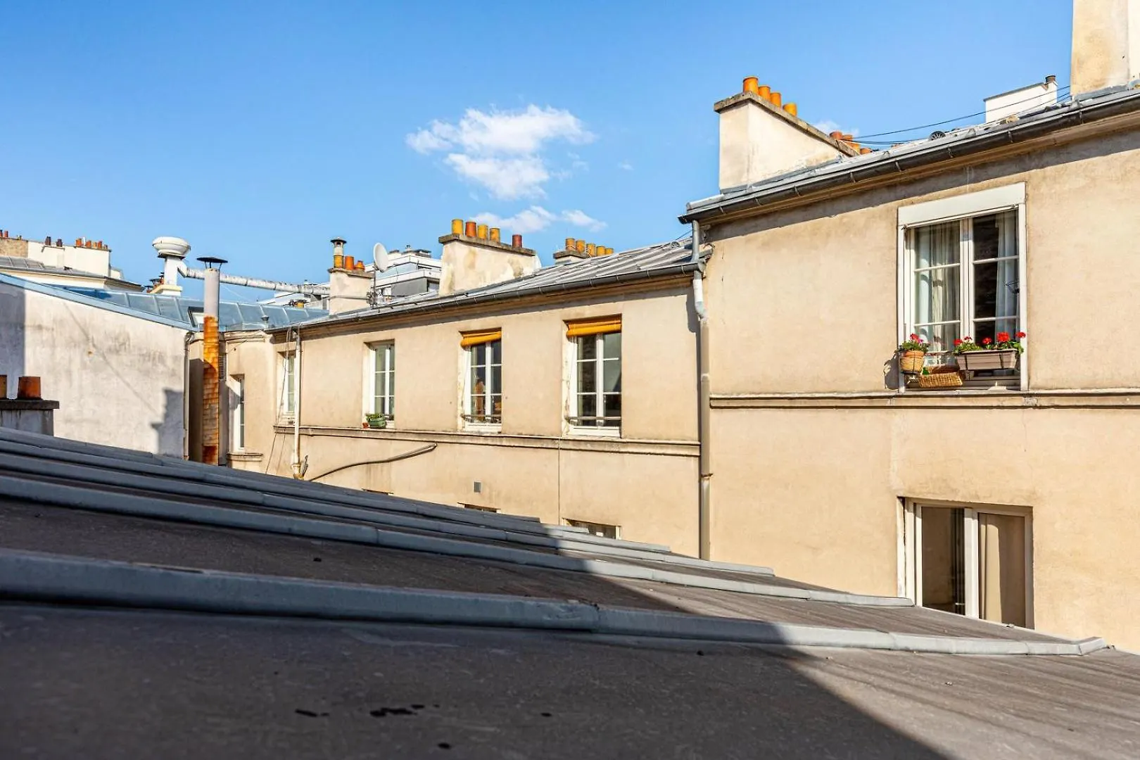 Guestready - Havre De Paix Pres De Montmartre Apartment Paris
